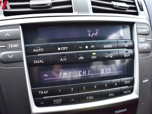 Used 2008 Lexus IS 250 AWD image 15