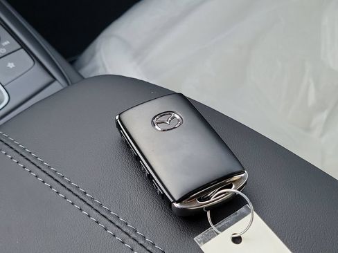 New 2026 MAZDA CX-30 AWD 2.5 S w/ Premium Package image 33