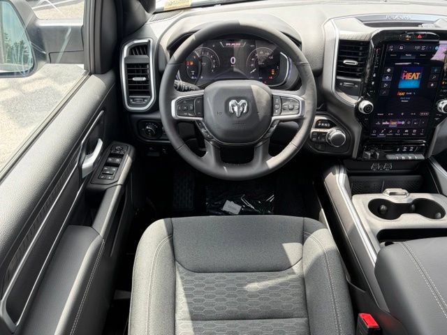 New 2026 RAM 1500 Big Horn AWD/4WD image 35