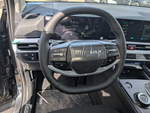 New 2026 Kia Sportage S image 27