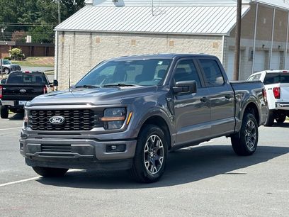Used 2024 Ford F150 STX w/ Tow/Haul Package