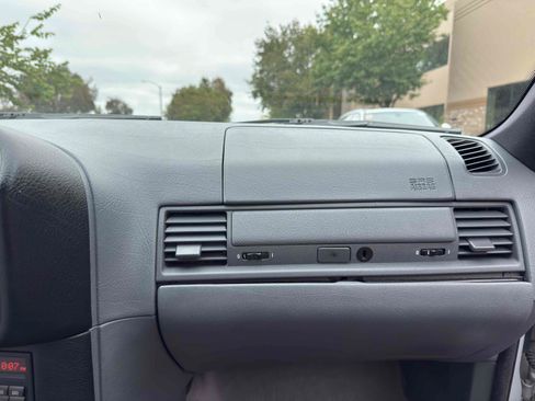 Used 1998 BMW M3 Coupe RWD image 77