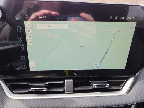 New 2026 Chevrolet Equinox LT image 39