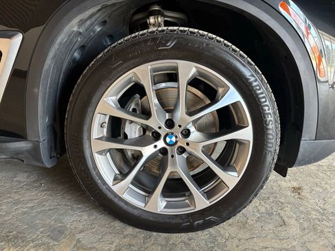 Used 2025 BMW X5 xDrive40i image 23