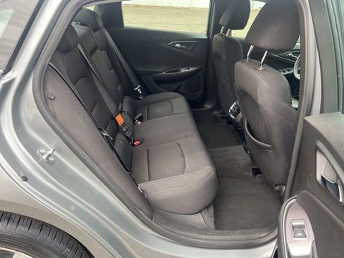 Used 2023 Chevrolet Malibu LT image 16