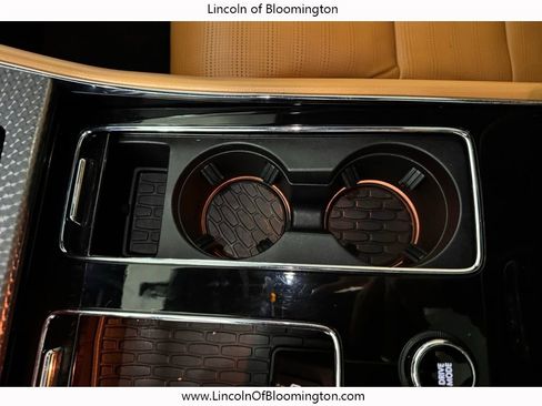 Certified 2023 Lincoln Aviator Black Label w/ Jet Package image 37