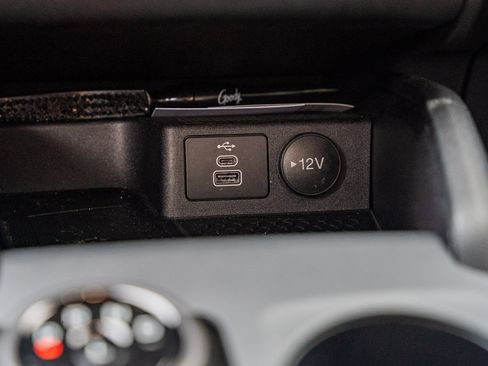 Used 2024 Ford Bronco Sport Outer Banks w/ Tech Package image 35