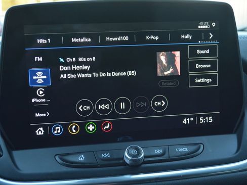 Used 2023 Chevrolet Blazer LT w/ Convenience Package image 20