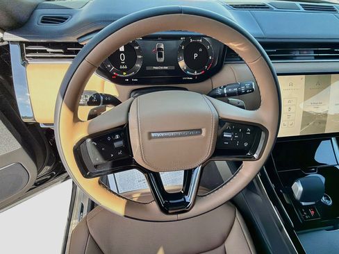 New 2026 Land Rover Range Rover Sport Dynamic SE AWD/4WD image 41