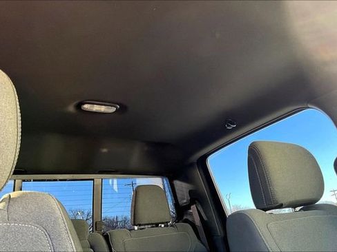 Used 2022 RAM 1500 Lone Star image 24