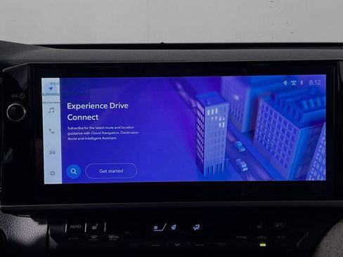 New 2026 Toyota Camry XLE image 24