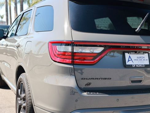 New 2026 Dodge Durango GT AWD/4WD image 10