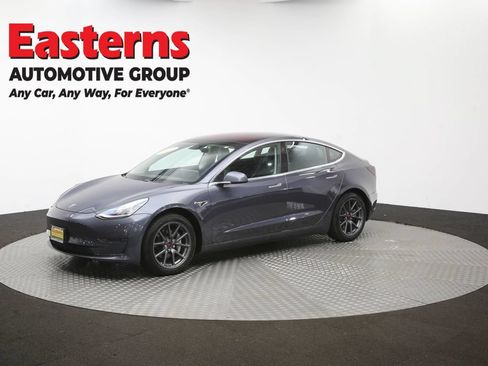 Used 2018 Tesla Model 3 Long Range RWD image 51