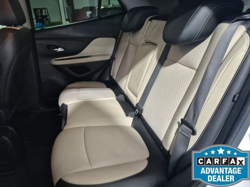 Used 2019 Buick Encore Preferred FWD image 16