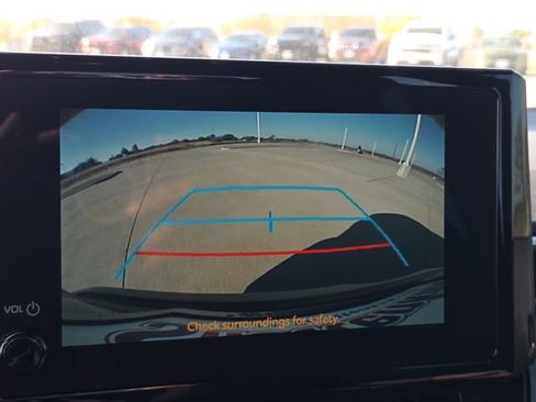 Used 2025 Toyota Corolla SE FWD image 21