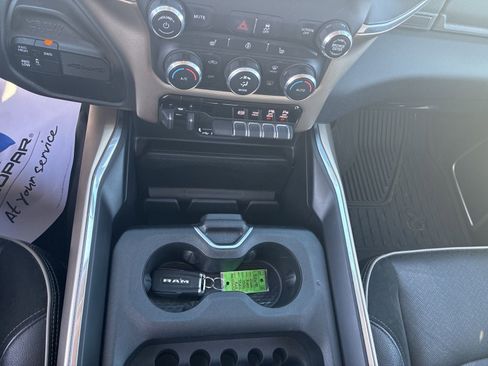 Used 2022 RAM 3500 Laramie image 25