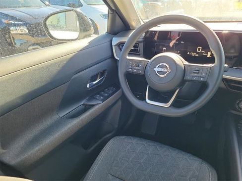 Certified 2026 Nissan Kicks SV image 19
