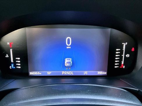 Certified 2023 Ford Escape ST-Line image 25