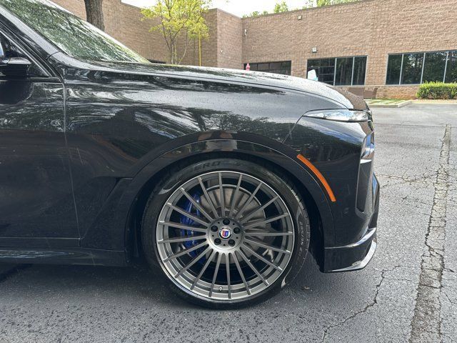 Used 2024 BMW ALPINA XB7 AWD/4WD image 16