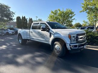 Used 2019 Ford F450 Limited AWD/4WD video 2