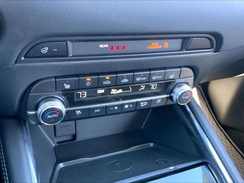 Used 2025 MAZDA CX-5 AWD 2.5 S w/ Premium Plus Pkg image 33