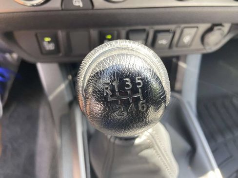 Used 2023 Toyota Tacoma TRD Sport w/ Advanced Technology Package AWD/4WD image 23