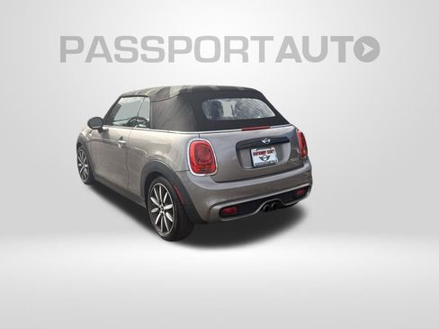Used 2016 MINI Cooper S image 8