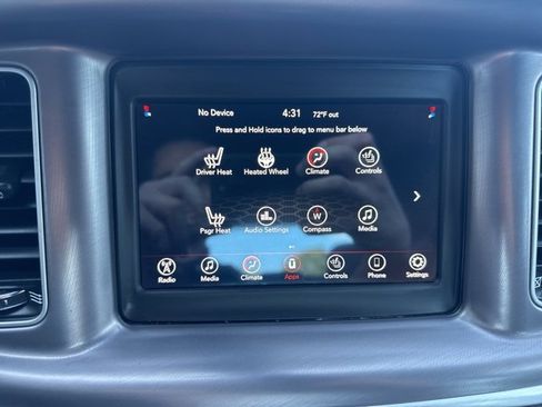 Certified 2022 Dodge Charger SXT w/ Cold Weather Package image 18