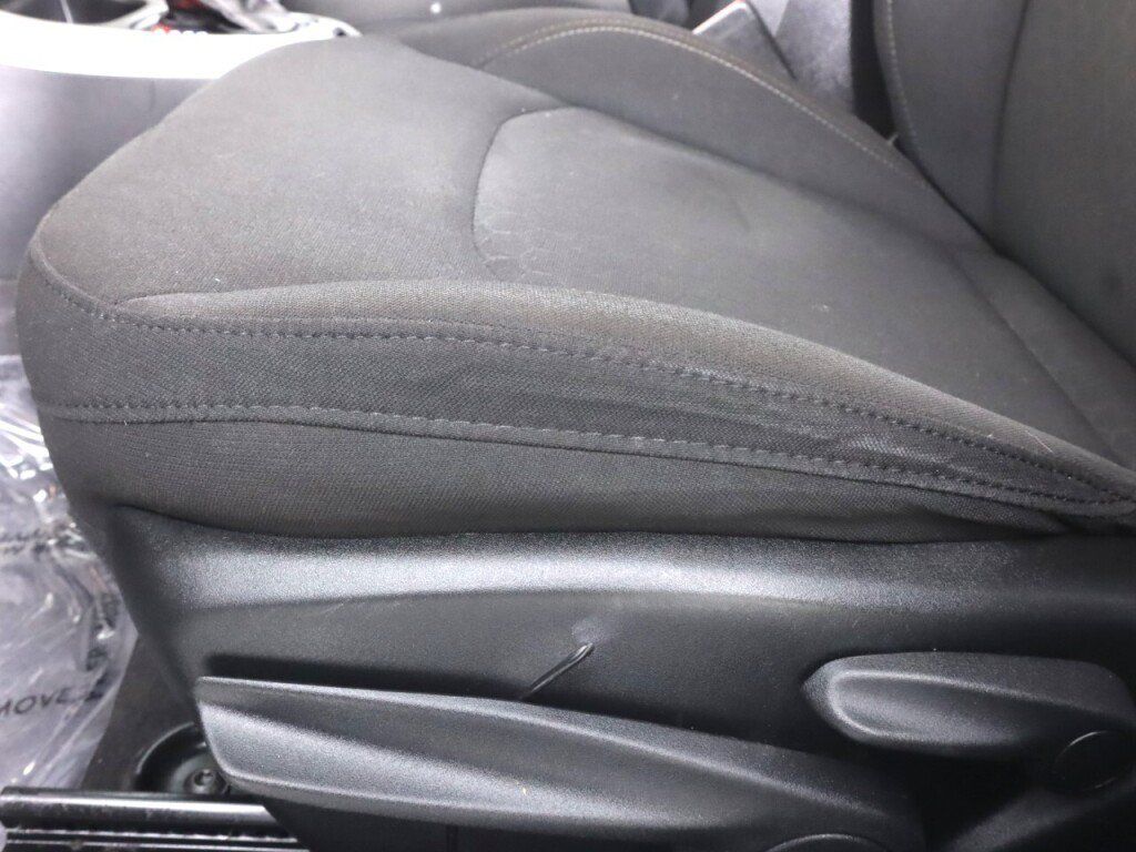 Used 2020 Jeep Compass Sport FWD image 26