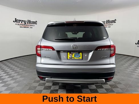 Used 2019 Honda Pilot EX-L image 8