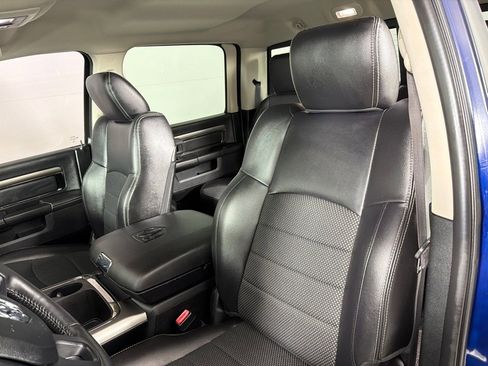 Used 2017 RAM 1500 Sport image 10