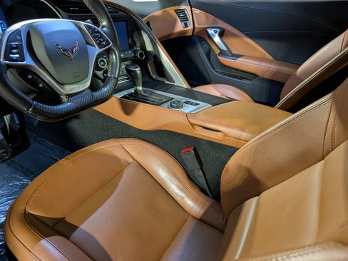 Used 2019 Chevrolet Corvette ZR1 RWD image 5