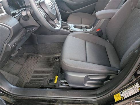 Certified 2026 Toyota Corolla LE w/ LE Premium Package FWD image 14