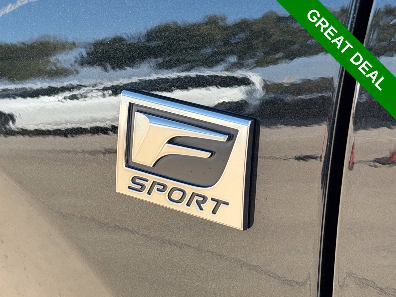 Used 2026 Lexus TX 500h AWD w/ Technology Package image 14