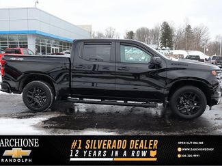 Used 2023 Chevrolet Silverado 1500 RST w/ Rally Edition video 1