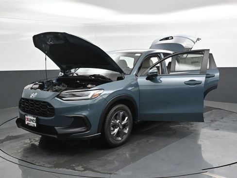 Used 2026 Honda HR-V LX image 45