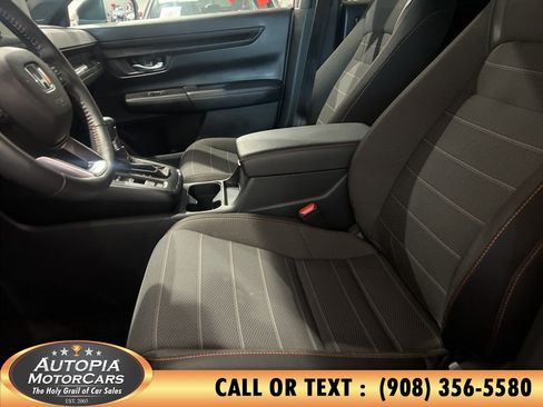 Used 2023 Honda CR-V Sport image 10