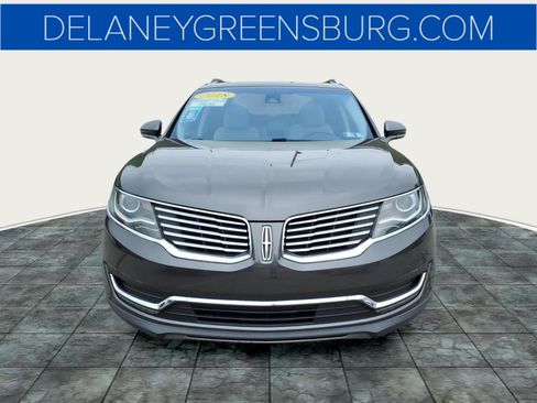Used 2018 Lincoln MKX Reserve w/ Lincoln MKX Climate Package AWD/4WD image 8