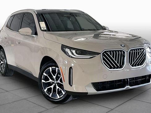 New 2026 BMW X3 xDrive30i w/ Premium Package AWD/4WD image 2