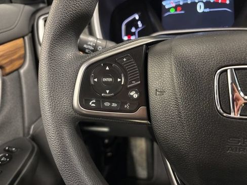 Used 2018 Honda CR-V EX image 23