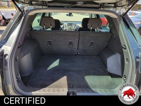 Used 2020 Chevrolet Equinox LS image 14