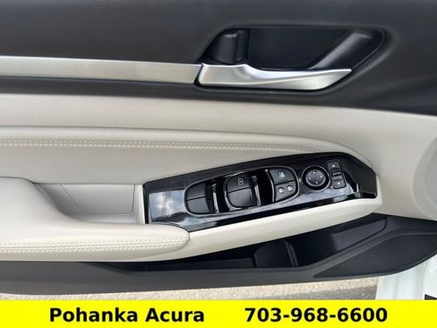 Used 2021 Nissan Altima 2.5 SV AWD/4WD image 20