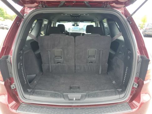 Used 2024 Dodge Durango GT AWD/4WD image 33