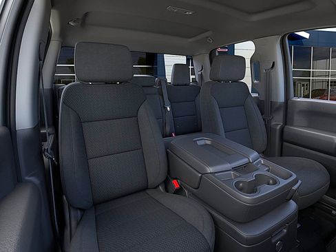 New 2026 GMC Sierra 1500 Pro image 16