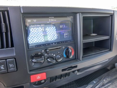 New 2024 Chevrolet Low Cab Forward 5500XG image 12