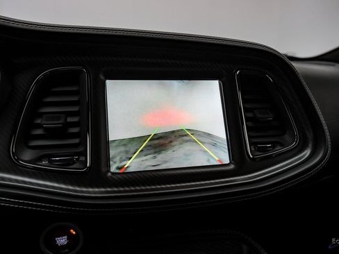 Used 2023 Dodge Challenger SRT Hellcat Redeye image 49