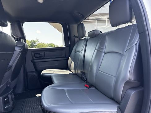 Used 2023 RAM 2500 Tradesman AWD/4WD image 18
