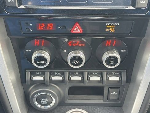 Used 2018 Subaru BRZ Limited w/ Performance Package image 33