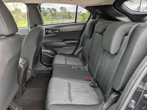Used 2020 Mitsubishi Eclipse Cross SE FWD image 15