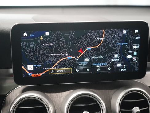 Certified 2022 Mercedes-Benz GLC 300 4MATIC image 22